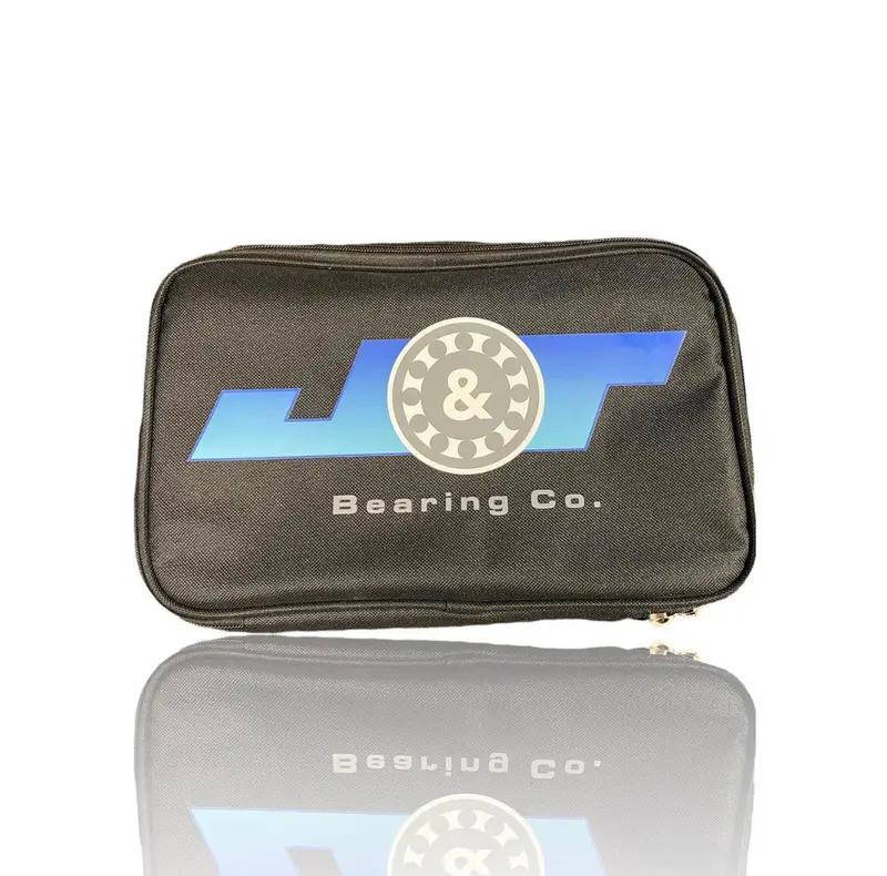 J&T Fluid And Accessory Bag 1