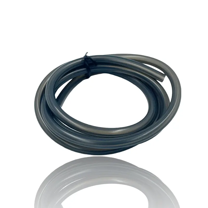 J&T Gray Rc Fuel Line 1M Length (3'3'') 1