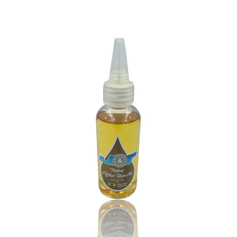J&T Premier After Run Oil 1