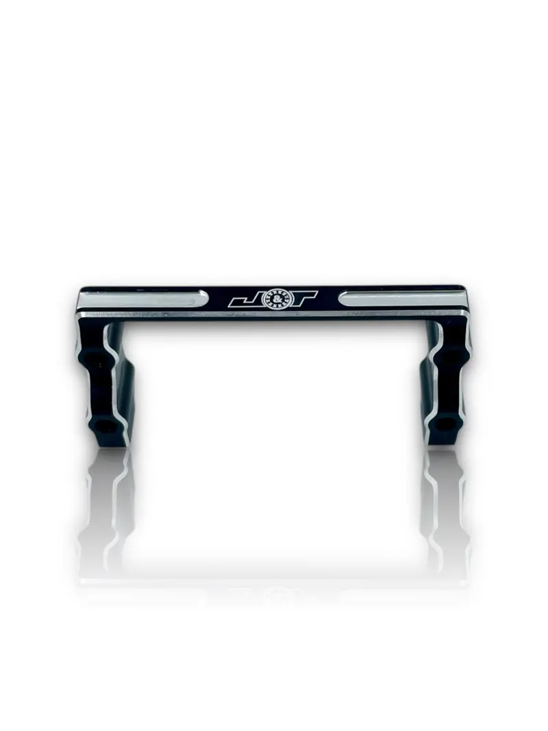 J&T Rc10b7 1Pc Aluminum Servo Mount 1