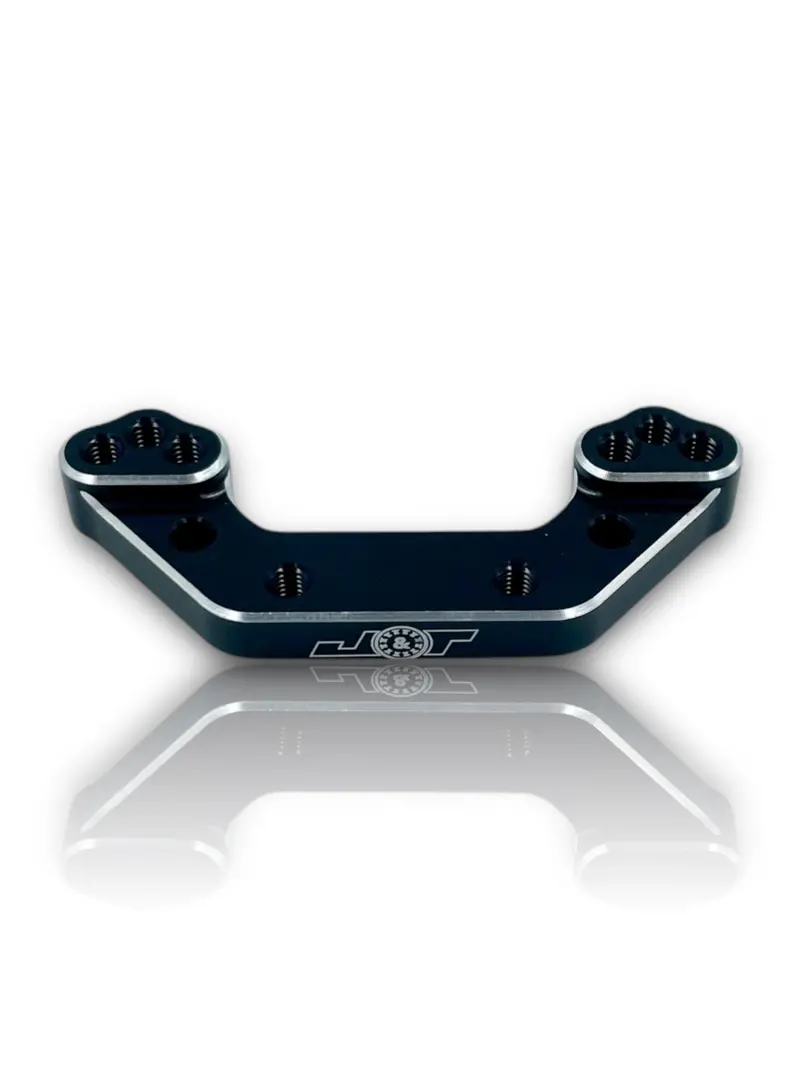 J&T Rc10b7 +2Mm Rear Ball Stud Mount 1