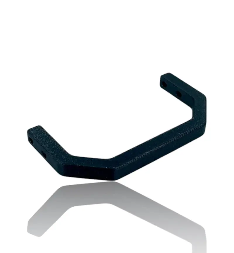 J&T Replacement Front Bumper 1