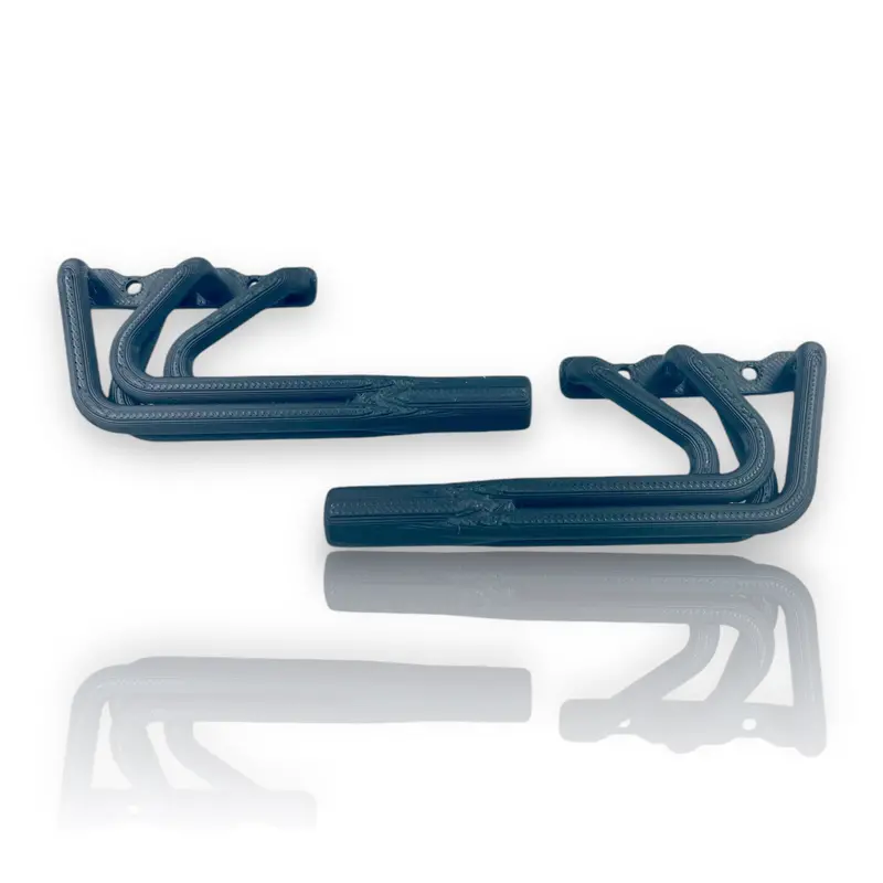 J&T Sprint Car Header Set 1
