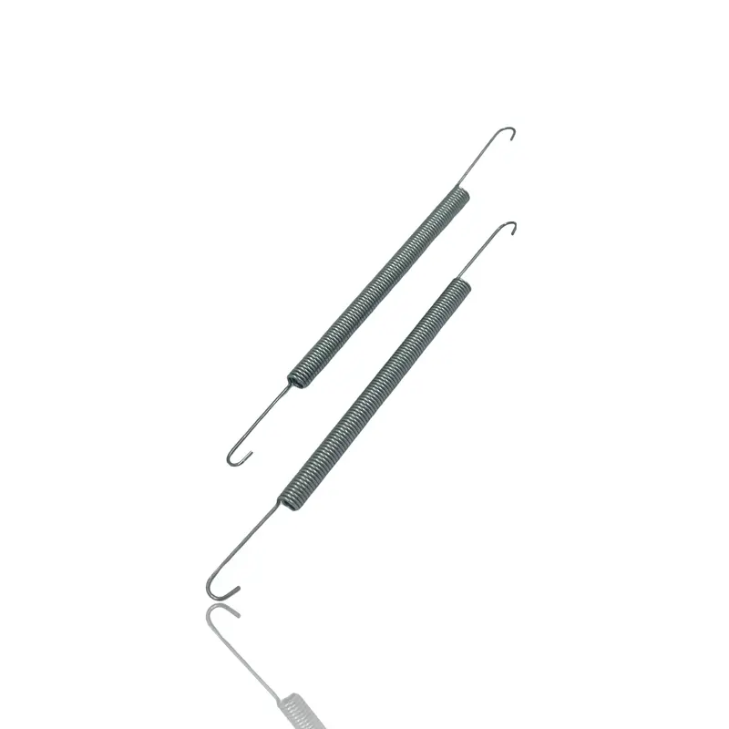 J&T Stainless .21 Exhaust Springs 1