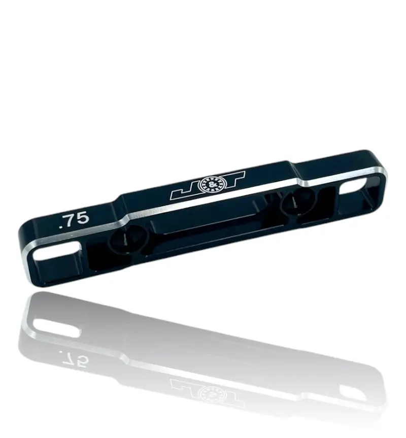 J&T Sworkz .75 D Block 1