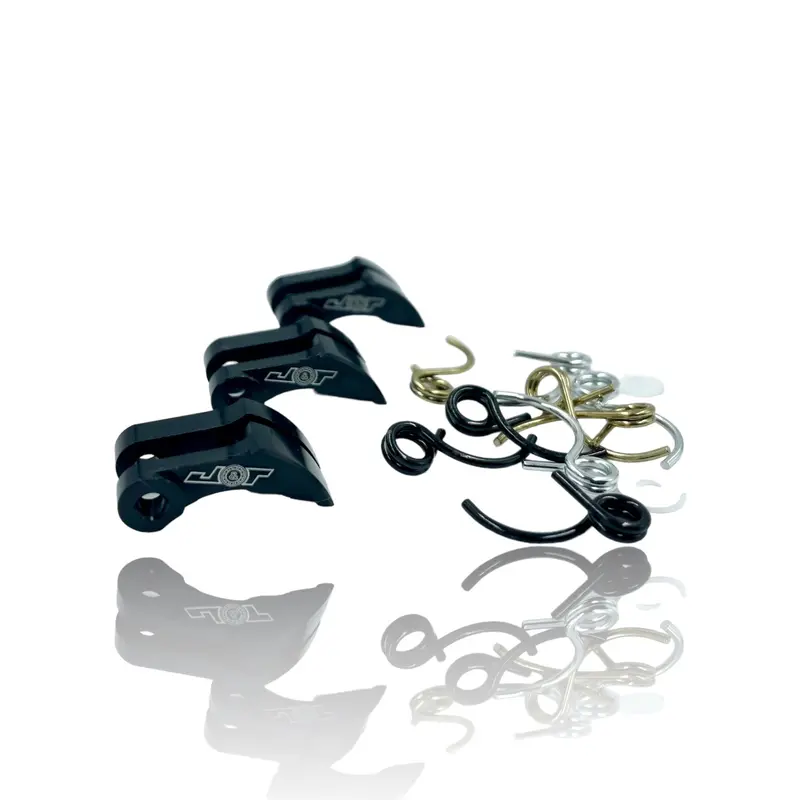 J&T Torque 3 Shoe Clutch Replacement Shoe Kit 1