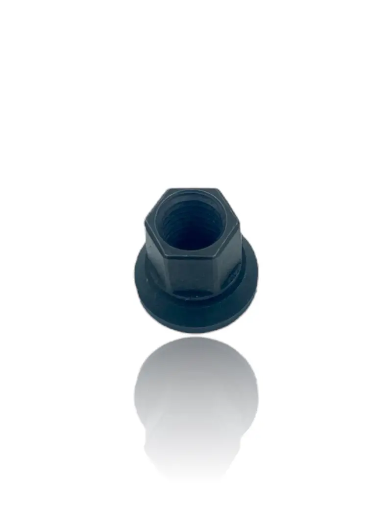 J&T Torque 4 Shoe Clutch Flywheel Nut 1