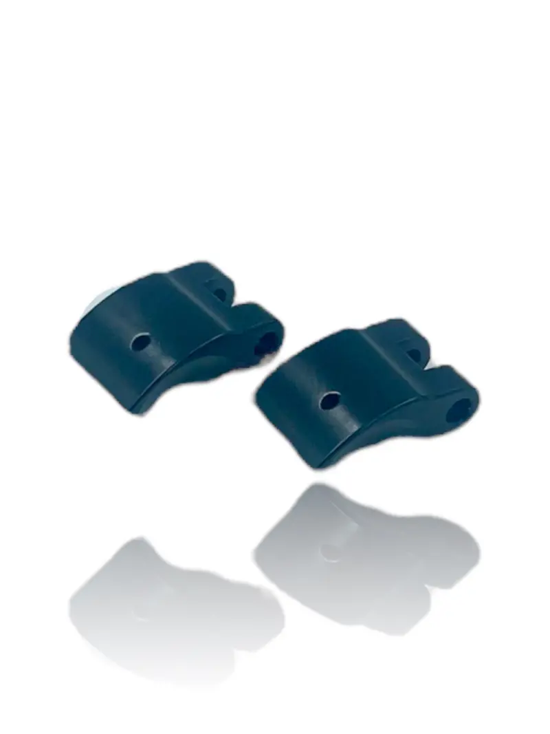 J&T Torque 4 Shoe Clutch Replacement Shoe Kit (Standard) 1
