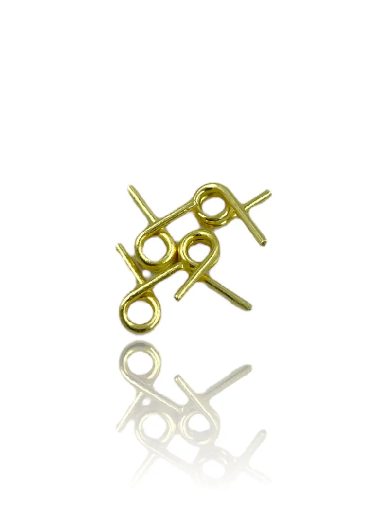 J&T Torque 4 Shoe Clutch Replacement Spring Kit 1