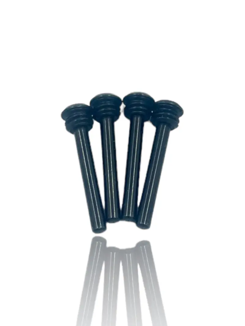 J&T Torque 4 Shoe Flywheel Pin Replacement Kit 1