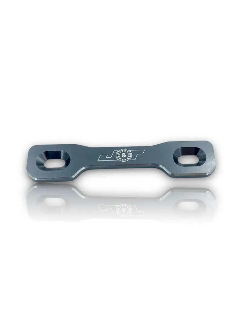 J&T Universal Aluminum Wing Button 3