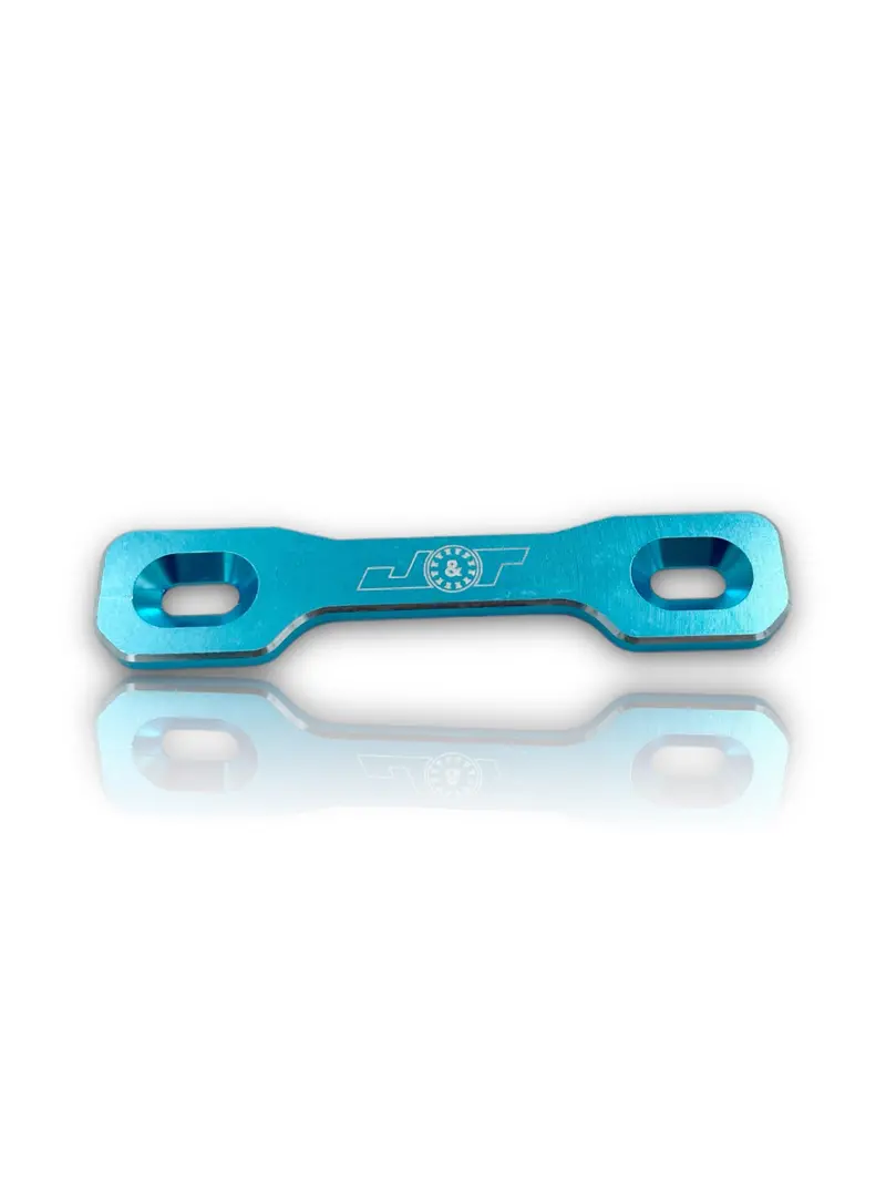 J&T Universal Aluminum Wing Button 4