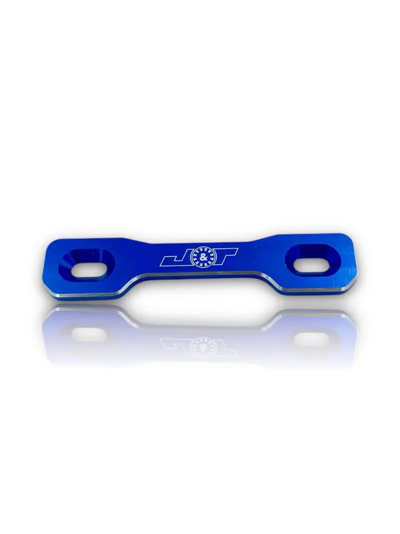 J&T Universal Aluminum Wing Button 4