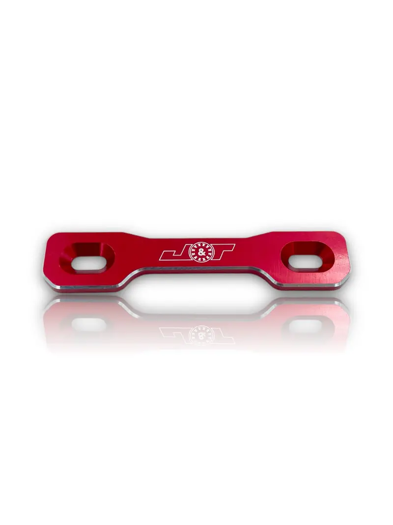 J&T Universal Aluminum Wing Button 7