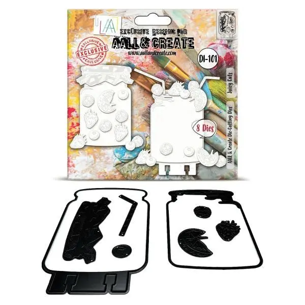Juicy Cuts - Dies 1