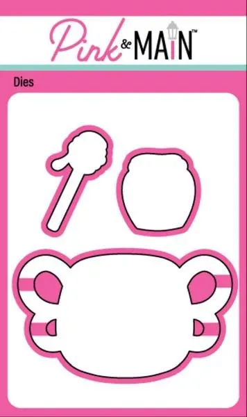 July Mug - Dies 1