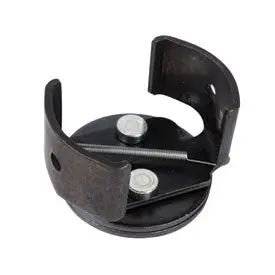 K & L Adjustable Oil Filter Wrench 1