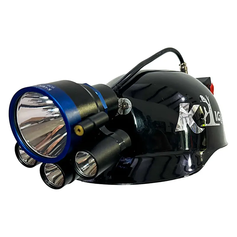 K-Light Storm Pro 1