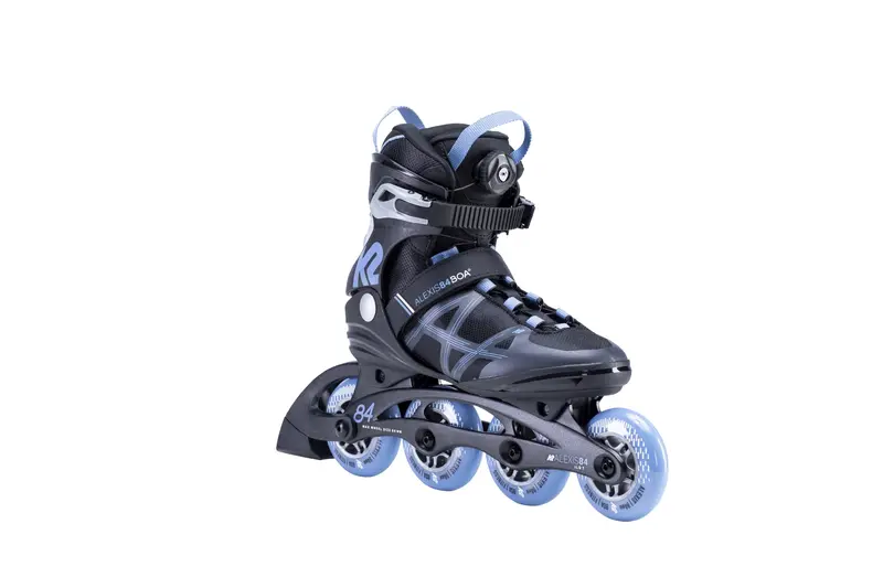 K2 Alexis 84 Boa Women's Inline Skates 1