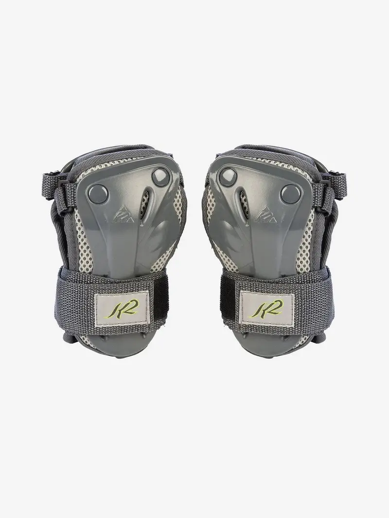K2 Alexis Womens Wrist Guard Protective/Pads 1