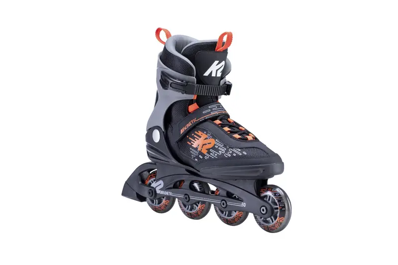 K2 Kinetic 80 M Men's Inline Skates 1