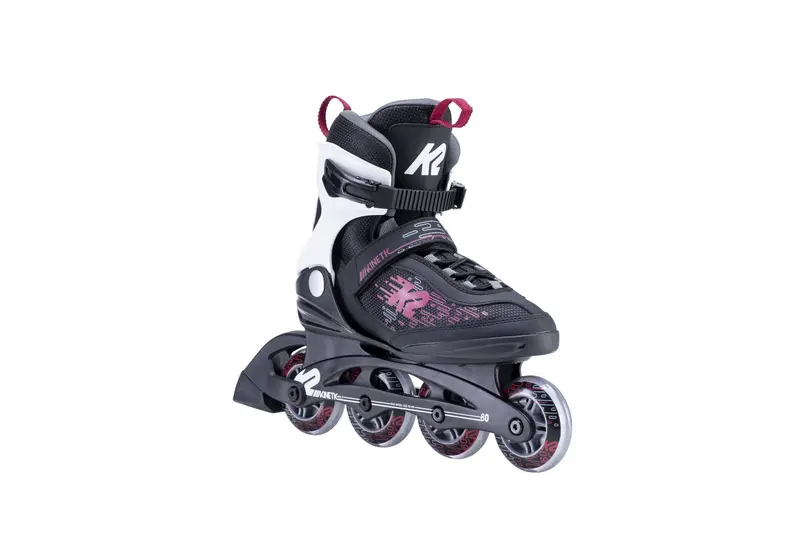 K2 Kinetic 80 W Womens Inline Skates 1