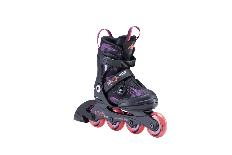 K2 Marlee Boa Girls Inline Skates 1