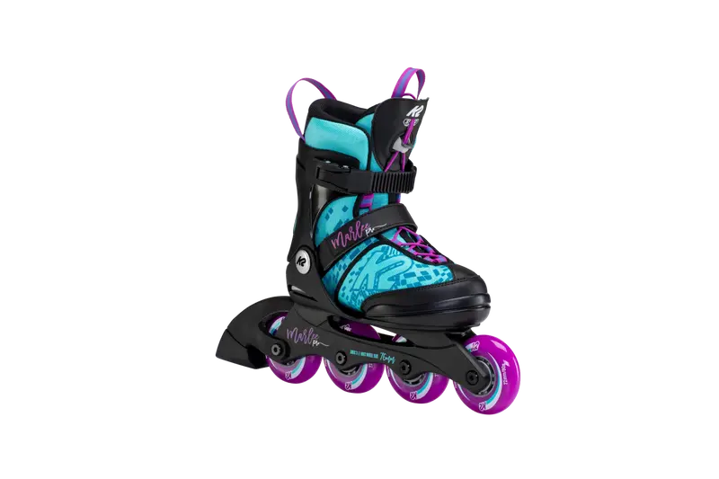 K2 Marlee Pro Kid's Inlines Skates 1