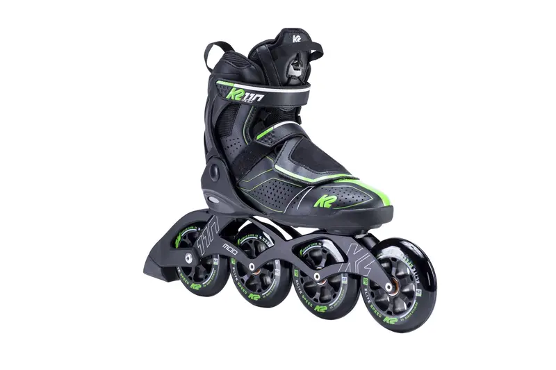 K2 Mod 110 Men's Inline Skates 1