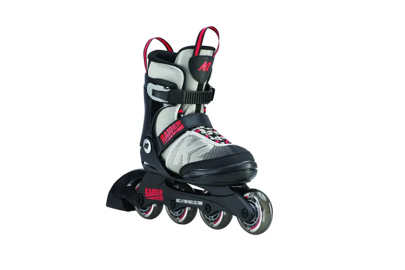 K2 Raider Kid's Inline Skates 1