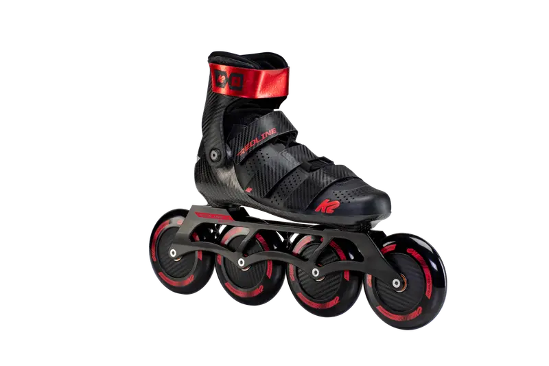 K2 Redline 110 Men's Inline Skates 1