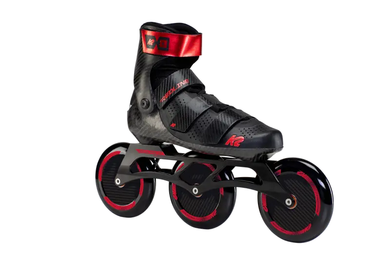 K2 Redline 125 Men's Inline Skates 1