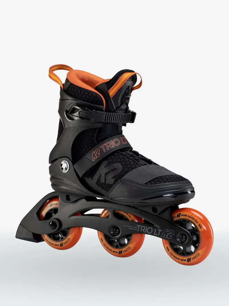 K2 Trio Lt 100 M Men's Inline Skates 1