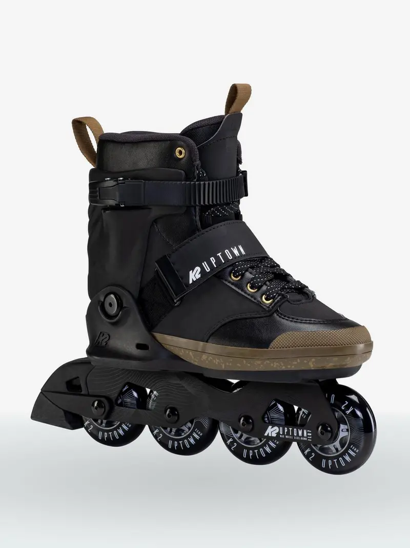 K2 Uptown Men's Inline Skates 1