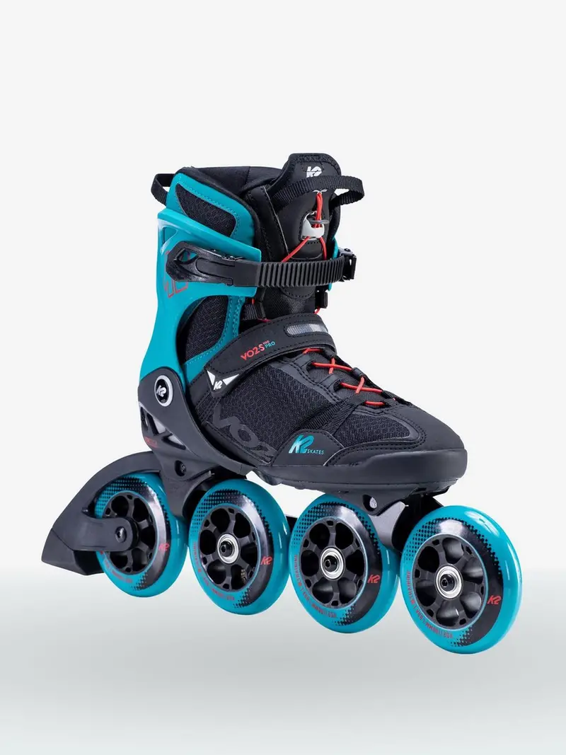K2 Vo2 S 100 M Men's Inline Skates 1