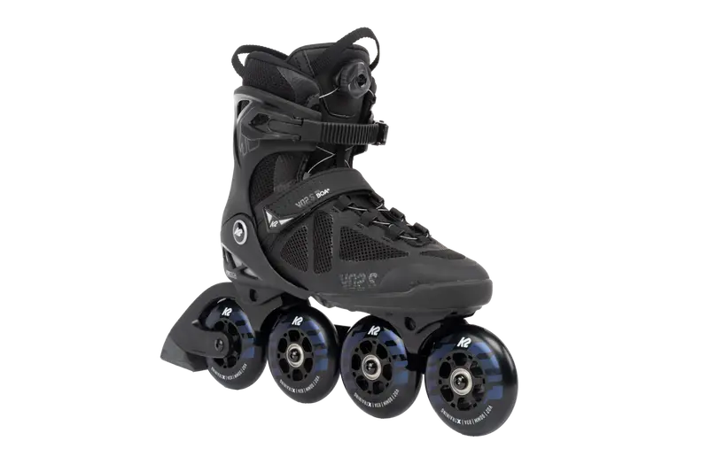 K2 Vo2 S 90 Boa Unisex Inline Skates 1