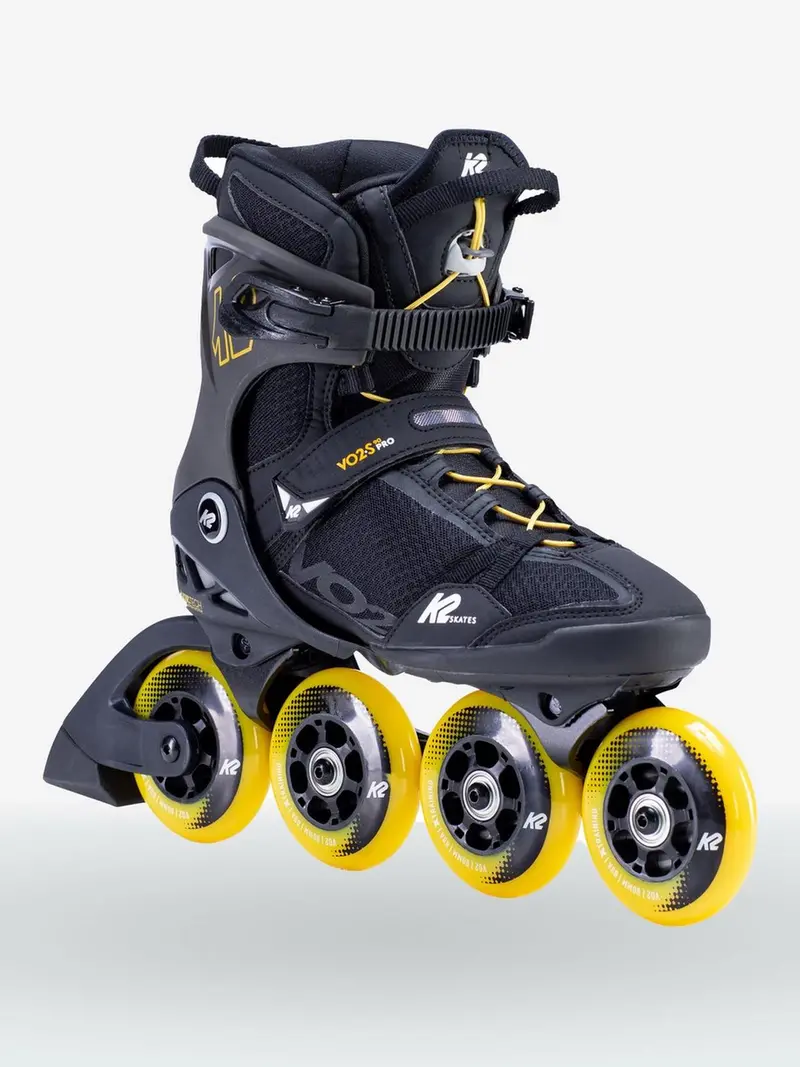 K2 Vo2 S 90 M Men's Inline Skates 1