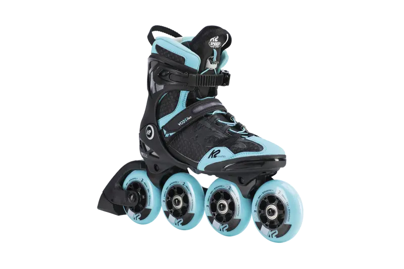 K2 Vo2 S 90 W Women's Inline Skates 1