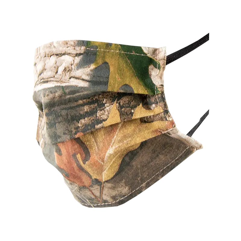 Kanati Camo Face Mask 1
