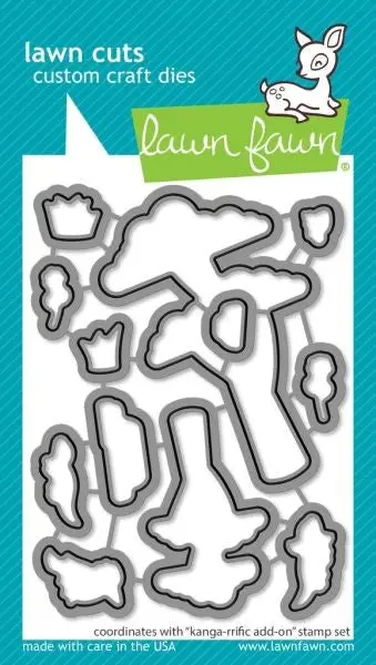 Kanga-Riffic - Add On - Dies 1