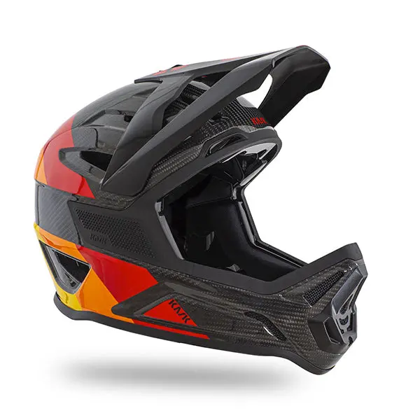 Kask Defender Adult Bike Helmet 1