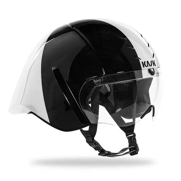 Kask Mistral Adult Triathlon And Track Bike Helmet 3