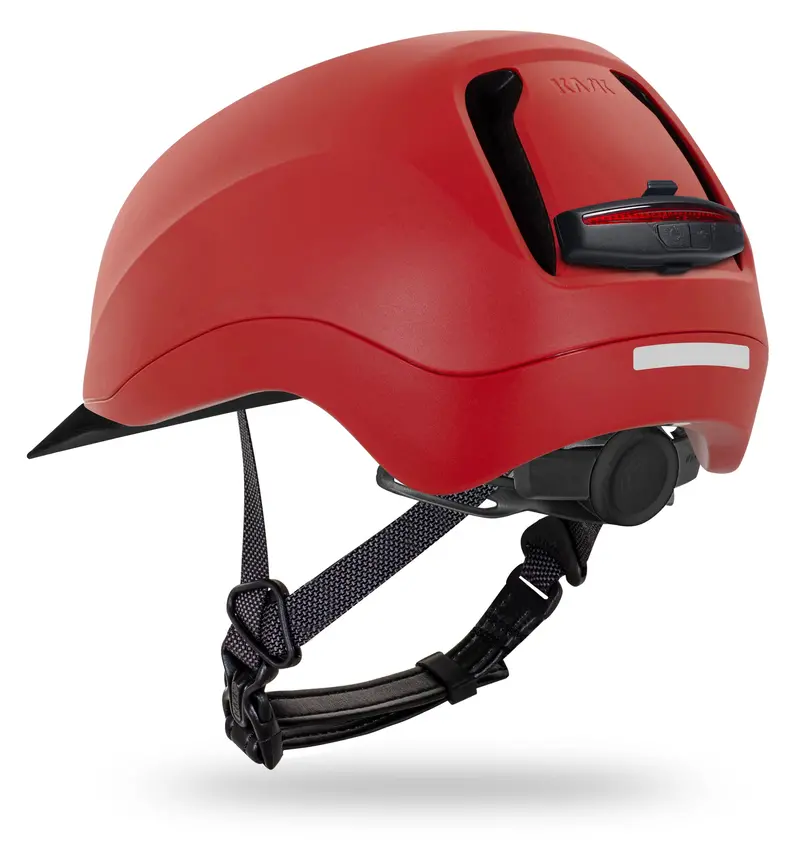 Kask Moebius Limelight Adult Bike Helmet 1