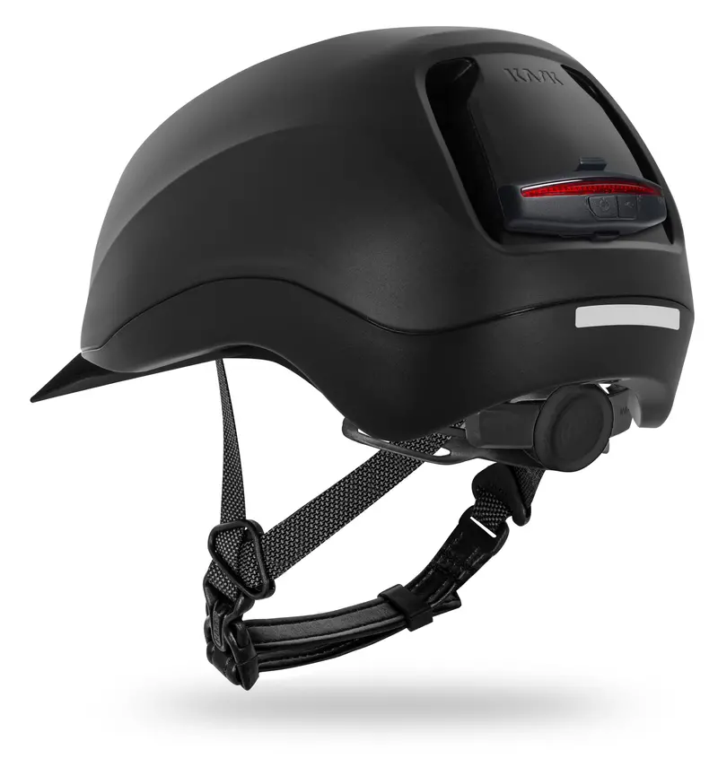 Kask Moebius Limelight Adult Bike Helmet 7