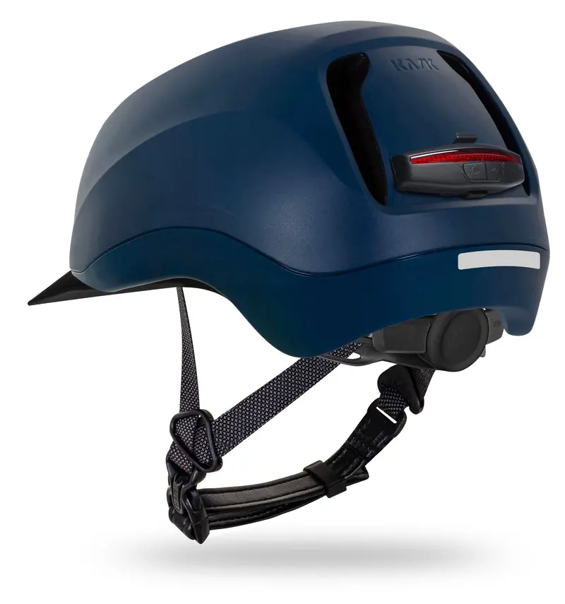 Kask Moebius Limelight Adult Bike Helmet 9