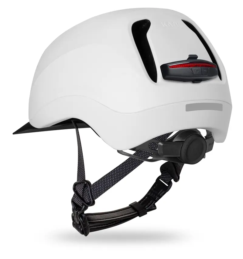 Kask Moebius Limelight Urban Cycling Helmet for Adults