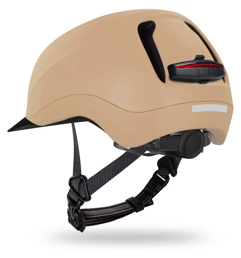 Kask Moebius Limelight Urban Cycling Helmet for Adults
