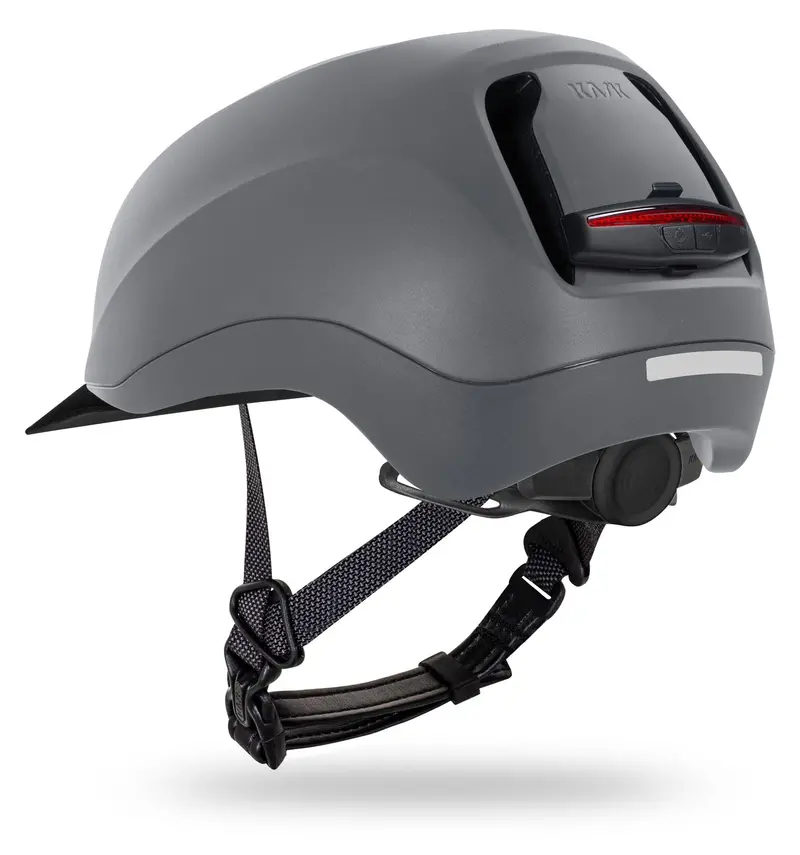 Kask Moebius Limelight Urban Cycling Helmet for Adults