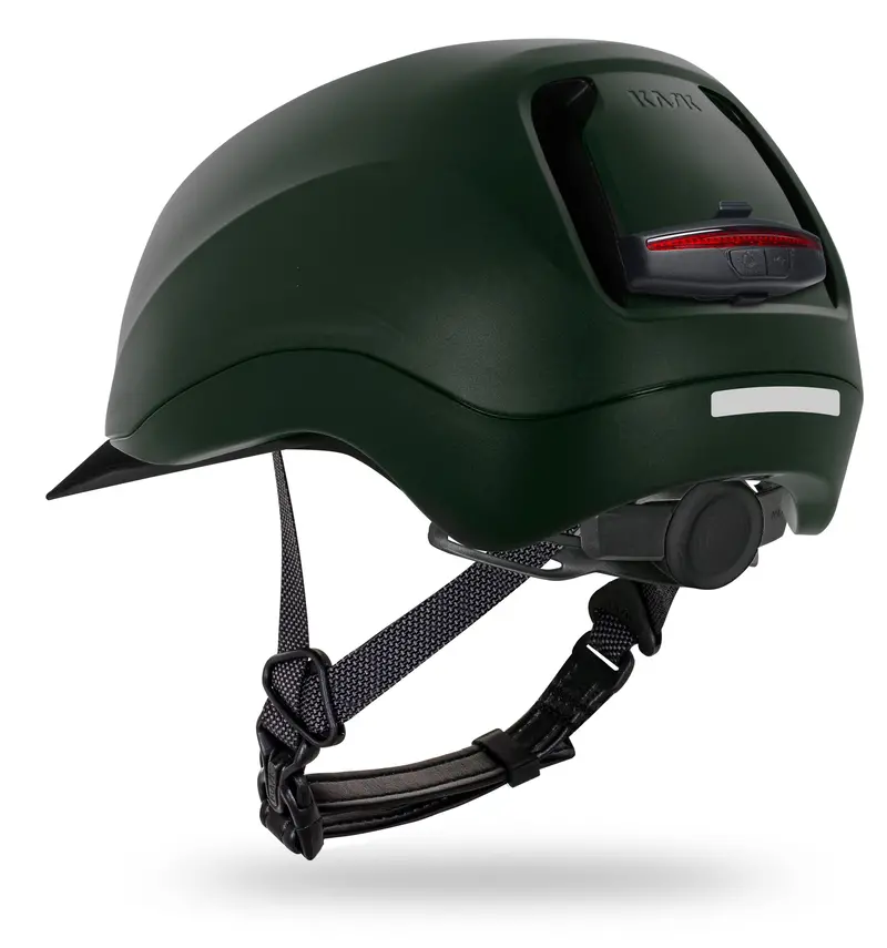Kask Moebius Limelight Urban Cycling Helmet for Adults