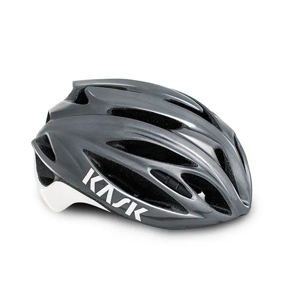 KASK Rapido Road Bike Helmet – Streamlined Fit for Competitive Riders